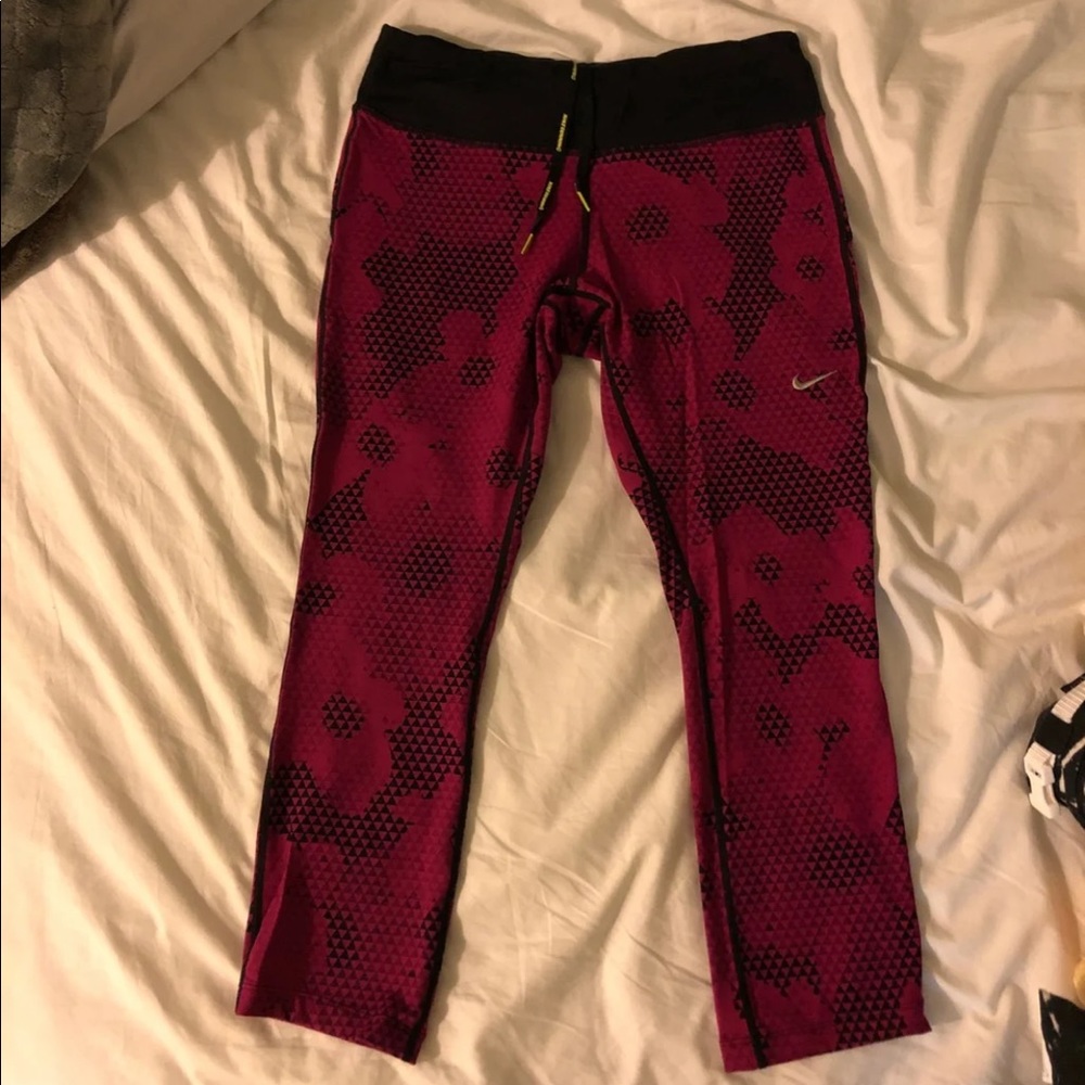 Nike leggings